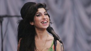 Amy Winehouse’un eşyaları bir kez daha satışa çıktı
