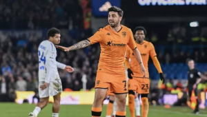 Hull City, Leeds United’a karşı kaybetti