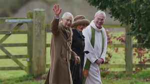 Sağlık durumu kötüleşen Kral Charles için cenaze planları güncelleniyor