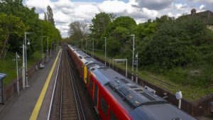 İngiltere’de demir yolu çalışanları greve gidiyor