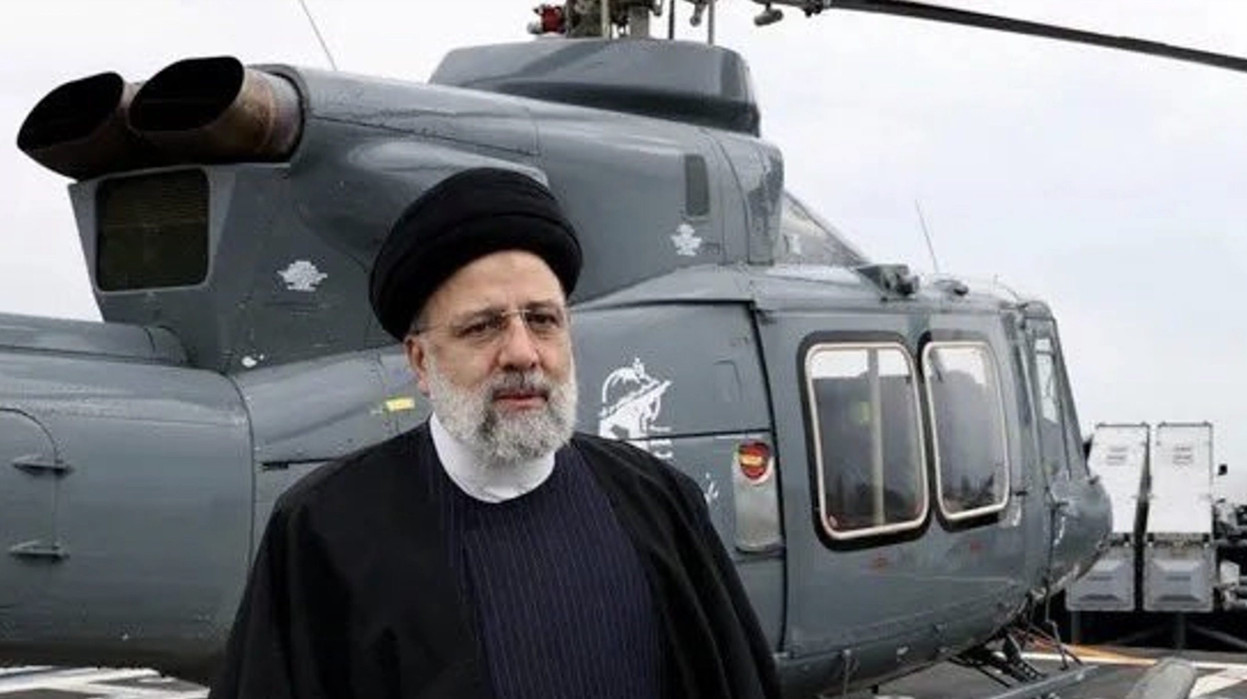 İran Cumhurbaşkanı İbrahim Reisi hayatını kaybetti - Londra Gazete