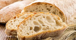 İngiltere’de bilim insanları daha “sağlıklı” beyaz ekmek üretmeye çalışıyor