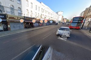 Girl, 9, remains critical after drive-by shooting in Dalston