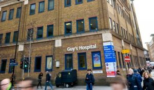 Cyber-attack leaves London hospitals declaring critical incident