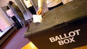 Birleşik Krallık genel seçimlerinde oy kullanmak için 18 Haziran’a kadar kayıt olun
