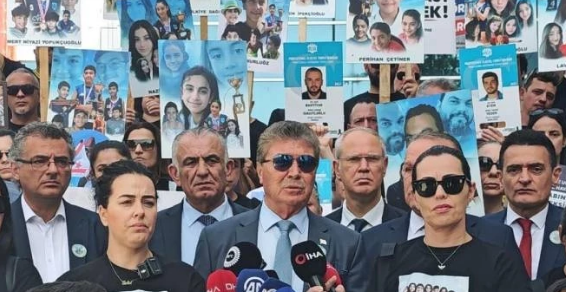 Üstel: “İsias Otel davası Kıbrıs Türk halkı için ortak bir hukuk mücadelesine ve davaya dönüştü”