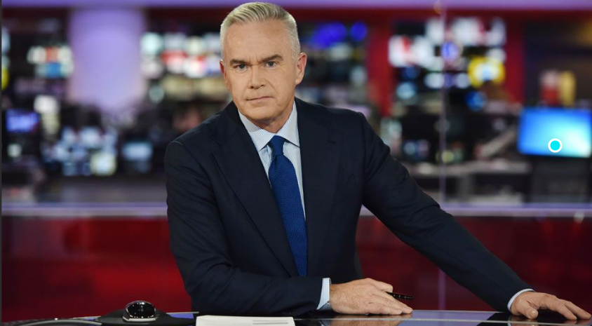 Eski BBC sunucusu Huw Edwards’a çocuk istismarı suçundan hapis cezası verildi