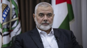 İsrail’den Hamas lideri İsmail Haniye’ye Tahran’da suikast