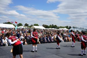 7. Kıbrıs Türk Kültür Festivali Londra’da coşkuyla kutlandı