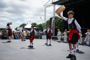 7th Turkish Cypriot Cultural Festival celebrated with enthusiasm in London