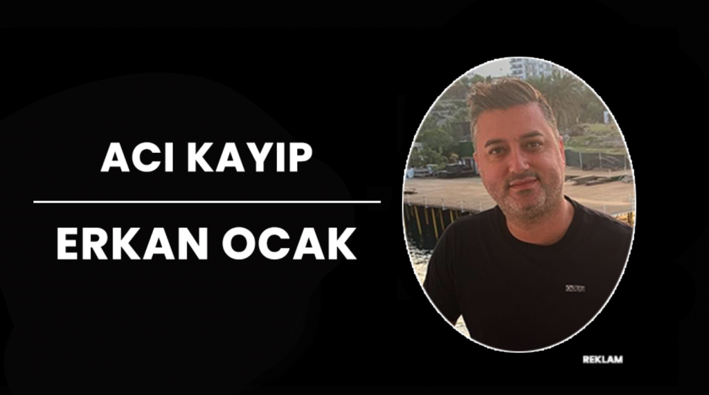 Erkan Ocak