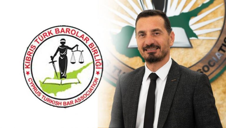 Kıbrıs Türk Barolar Birliği Başkanı Esendağlı: “Kıbrıs Rum Kesimi’nin Yargısal Baskısı Kabul Edilemez”