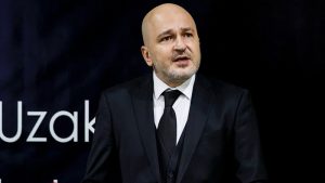 Sertan Ayçiçek Appointed CEO of Renowned British Company IKAR Holdings