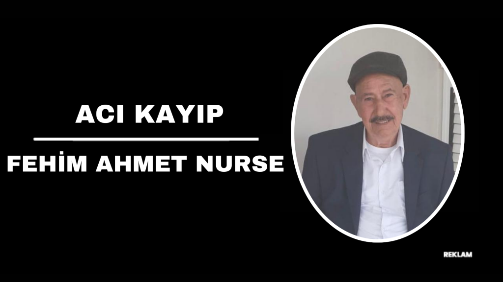 Fehim Ahmet Nurse