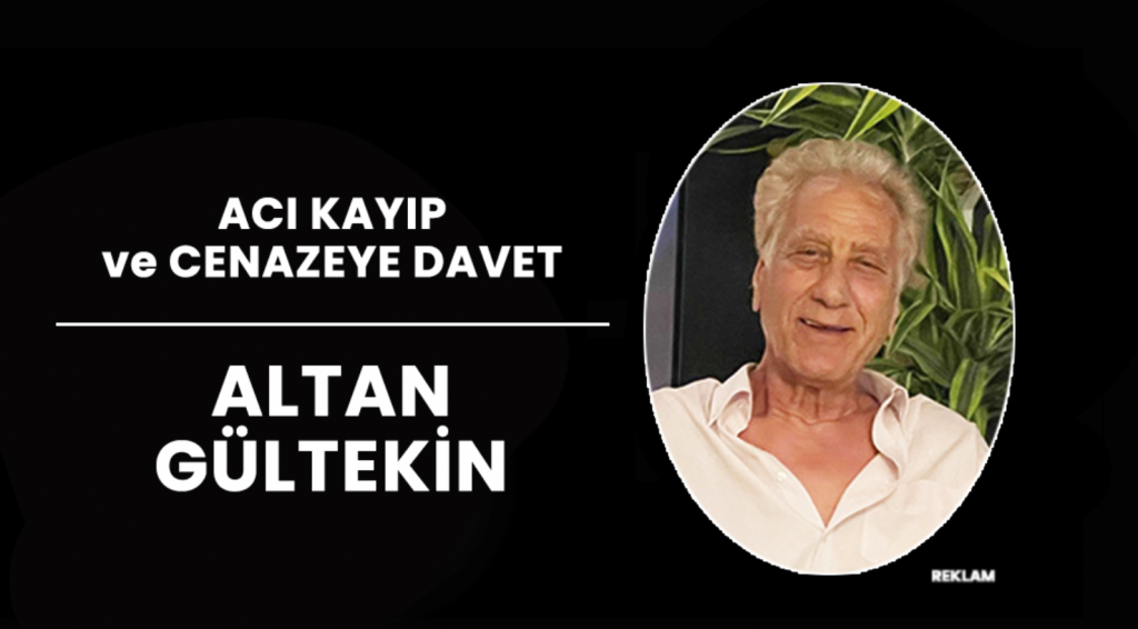 Altan Gültekin