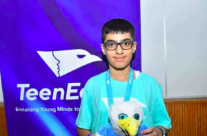 Diyarbakır student takes second place in worldwide language competition