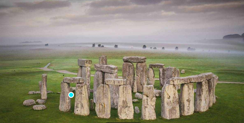 Stonehenge’deki taşlardan biri İskoçya’dan getirilmiş olabilir