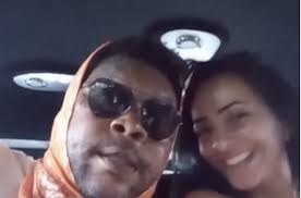 Vybz Kartel and fiancée Sidem Öztürk attracting attention on social media