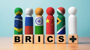 Bloomberg: Türkiye, BRICS’e resmen başvurdu