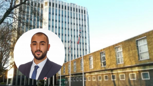 Ergin Erbil annocued as new Leader of Enfield Council