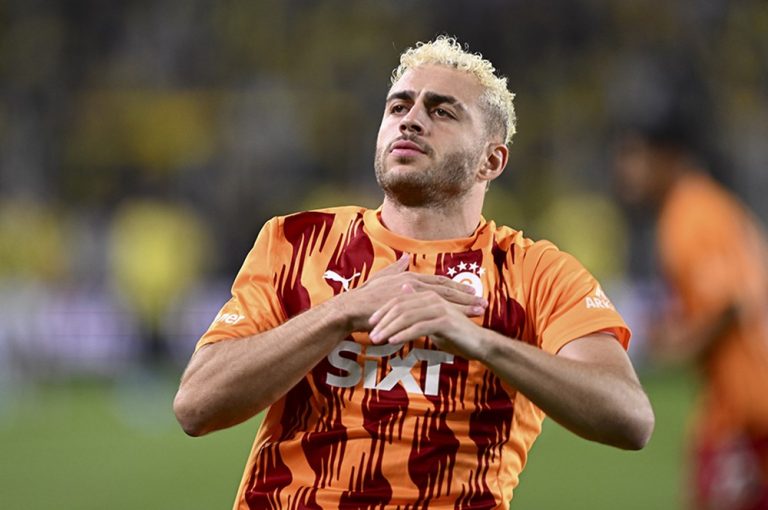 Barış Alper Yılmaz’a Premier Lig’den yeni talip