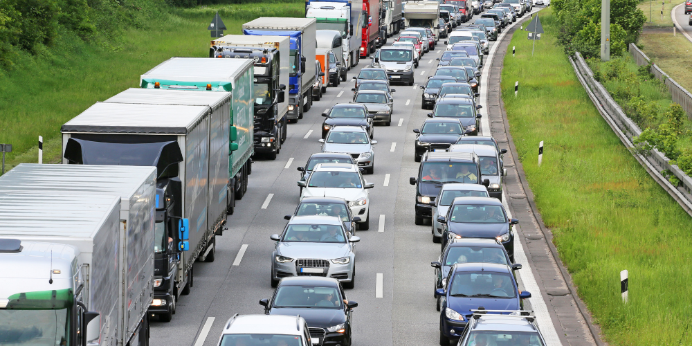 Dover’da yeni sınır kontrolleri için acil önlemler: Araçlar üst üste dizilecek