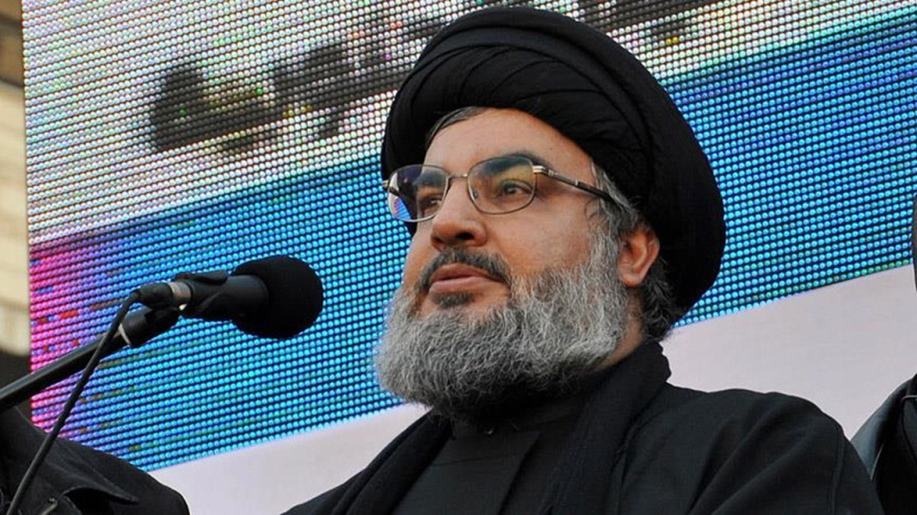 Hasan Nasrallah dünkü İsrail saldırısında öldü