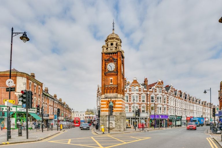 Londra’nın en yaşanabilir 10 bölgesi belli oldu