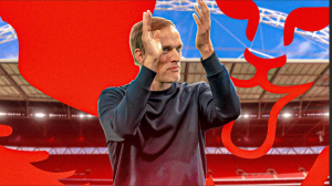 İngiltere’nin yeni teknik direktörü Thomas Tuchel oldu