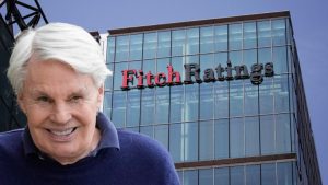 Fitch’in eski CEO’su, uluslararası erkek fuhuş çetesi kurmaktan yargılanıyor