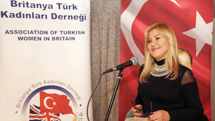 Britanya Türk Kadınları Derneği geleneksel kermesi geri dönüyor