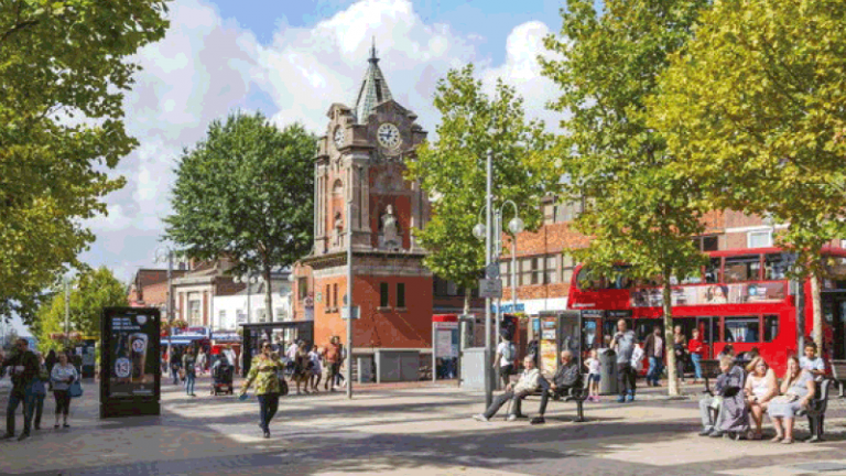 Londra’da en uygun kira fiyatlarına sahip bölgeler açıklandı