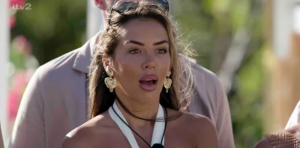 Love Island All stars Elma Pazar voted favourite islander