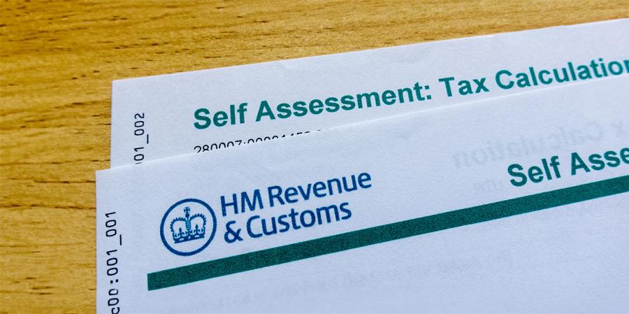 HMRC: 31 Ocak vergi beyanı son günü