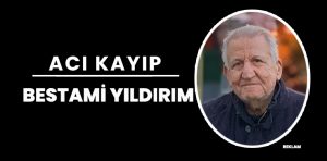 Bestami Yıldırım