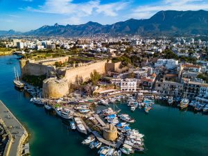 Win a Holiday to North Cyprus! Tourism Office offering free getaway to one lucky winner