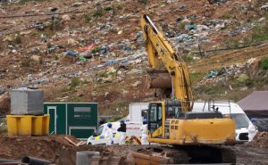 Cumali Turhan body found in landfill after six-week search