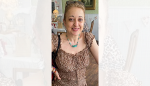 Police appeal for missing Nazire Koreli